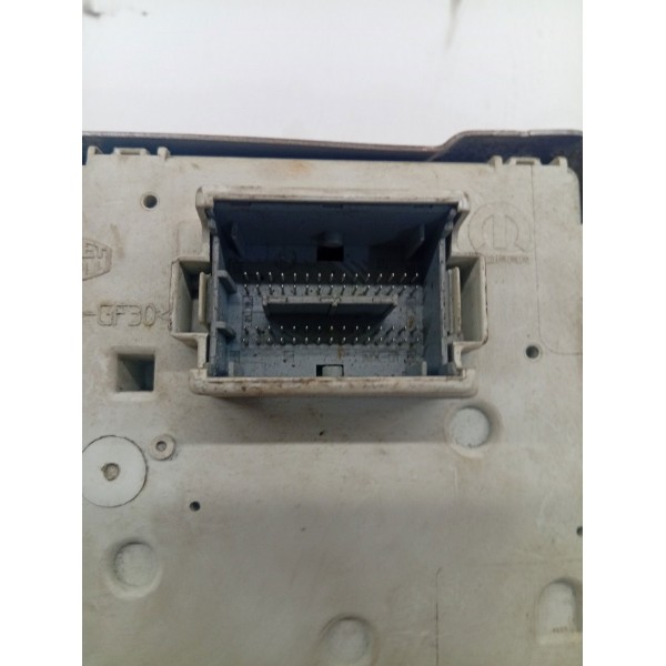 Caixa Fusível Módulo Bcm Fiat Argo 1.0 2019 503441782100