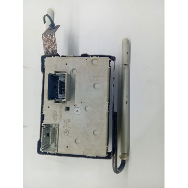 Caixa Fusível Módulo Bcm Fiat Argo 1.0 2019 503441782100