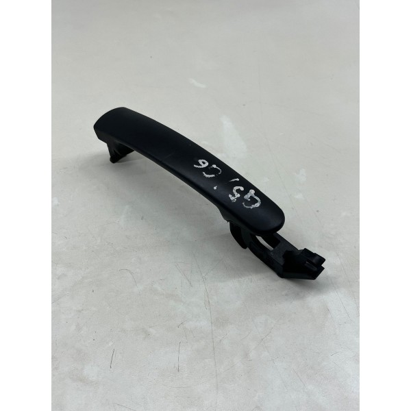 Maçaneta Externa Traseira Direita Vw Gol G8 2009 A 2016