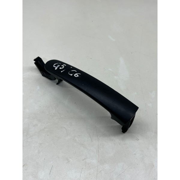 Maçaneta Externa Traseira Direita Vw Gol G8 2009 A 2016