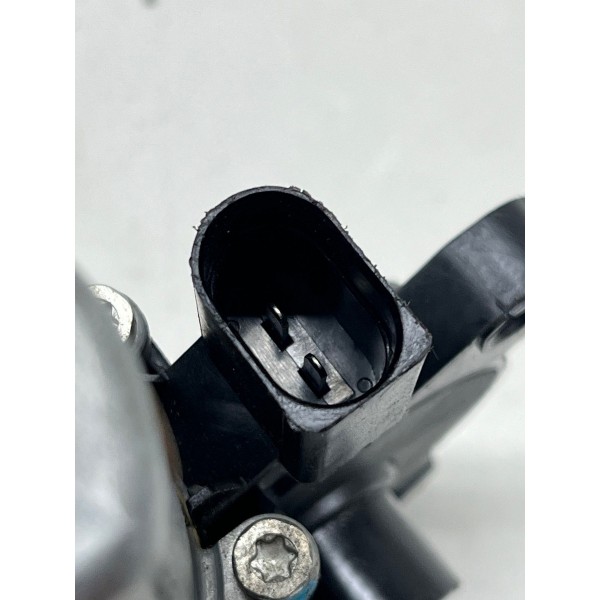 Motor Vidro Traseiro Esquerdo Volkswagen Gol  2009 A 2012