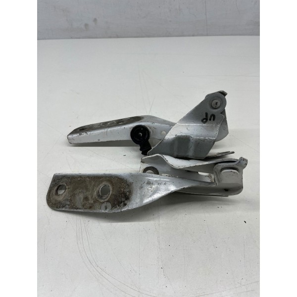 Par Dobradiça Capô Volkswagen Up 2014 A 2021