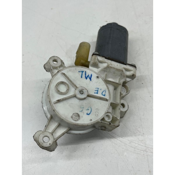 Motor Vidro Elé. Tra. Esquerdo Volkswagen Gol  2010 A 2013