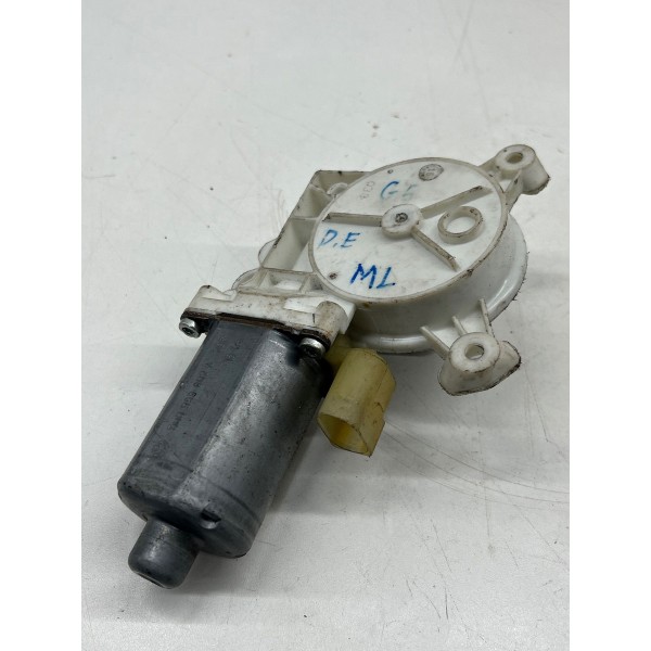 Motor Vidro Elé. Tra. Esquerdo Volkswagen Gol  2010 A 2013