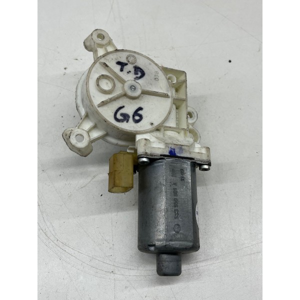 Motor Vidro Elé. Direito Volkswagen Saveiro 2009 A 2018