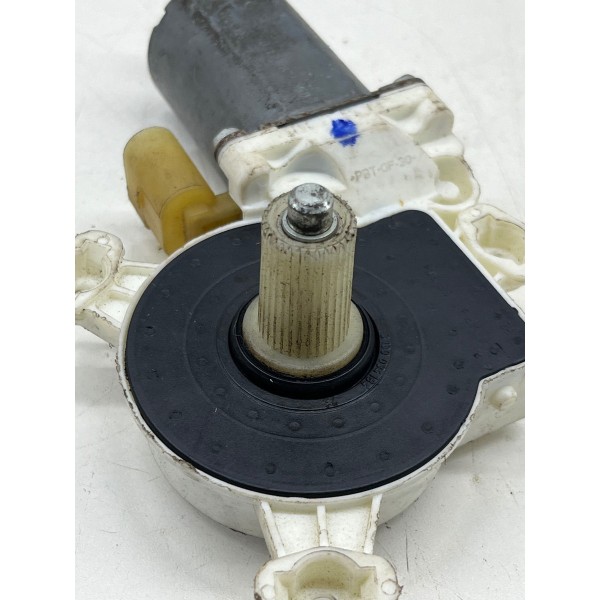 Motor Vidro Elé. Direito Volkswagen Saveiro 2009 A 2018