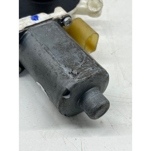 Motor Vidro Elé. Direito Volkswagen Saveiro 2009 A 2018