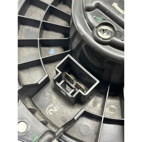 Ventilador Ar Interno Forçado Gm Onix Cobalt 2012 A 2016