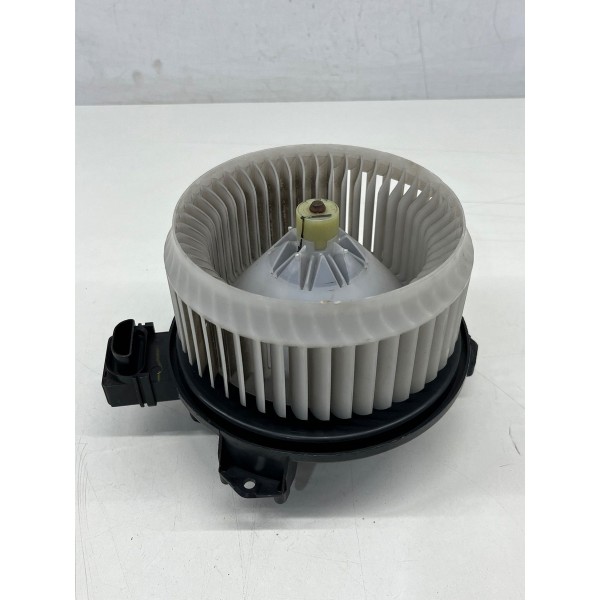 Ventilador Ar Interno Forçado Gm Onix Cobalt 2012 A 2016