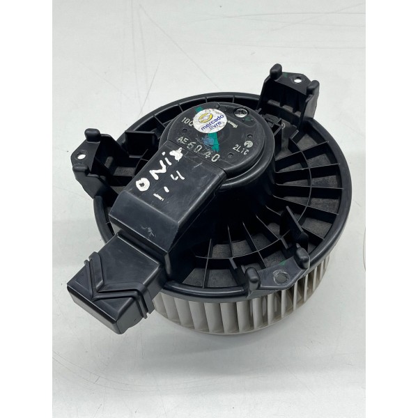 Ventilador Ar Interno Forçado Gm Onix Cobalt 2012 A 2016