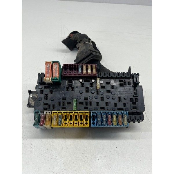 Caixa Fusível Mercedes Benz Gla 200 C250 2014 A 2019