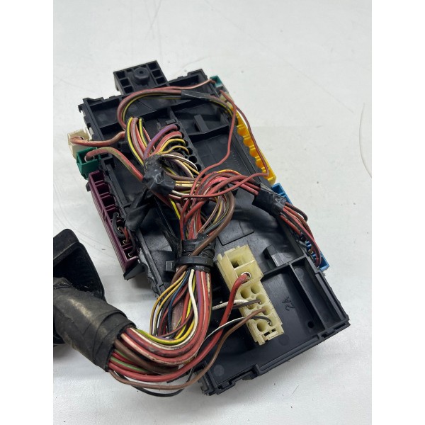 Caixa Fusível Mercedes Benz Gla 200 C250 2014 A 2019