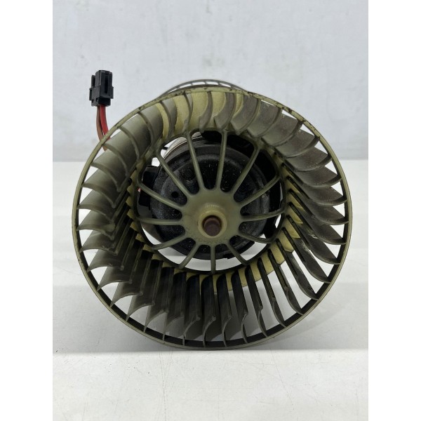 Ventilador Do Ar Forçado Bmw Série 3 E46 1998