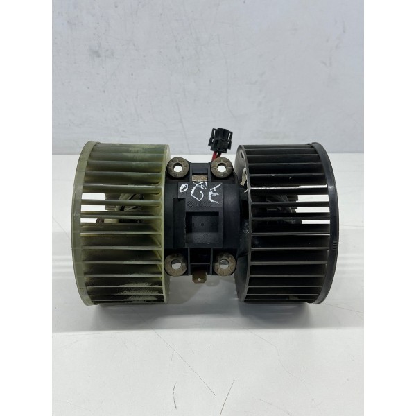 Ventilador Do Ar Forçado Bmw Série 3 E46 1998