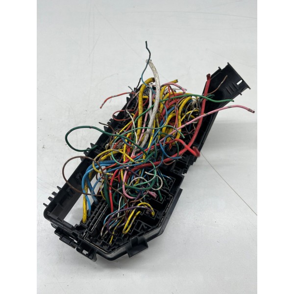 Caixa Fusível Honda Civic  Automatico 2012 A 2016