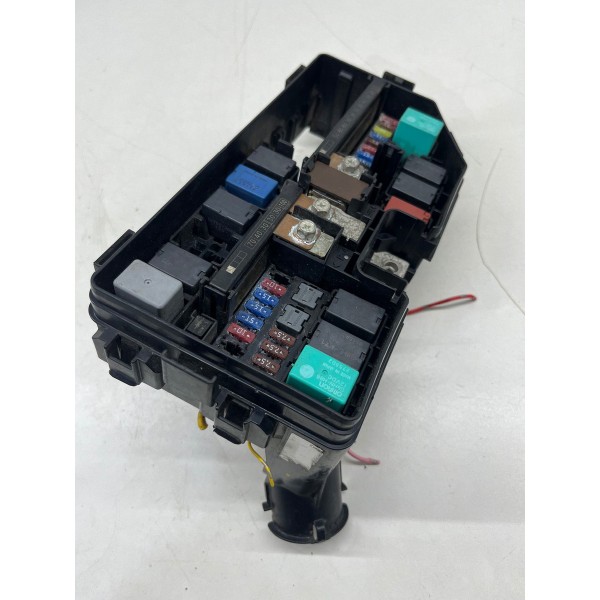 Caixa Fusível Honda Civic  Automatico 2012 A 2016