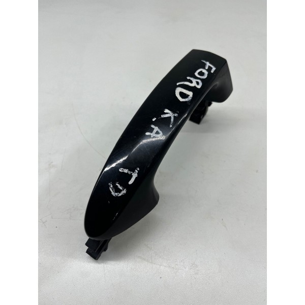 Maçaneta Externa Porta Traseira Direita  Ford Ka 2014 A 2021