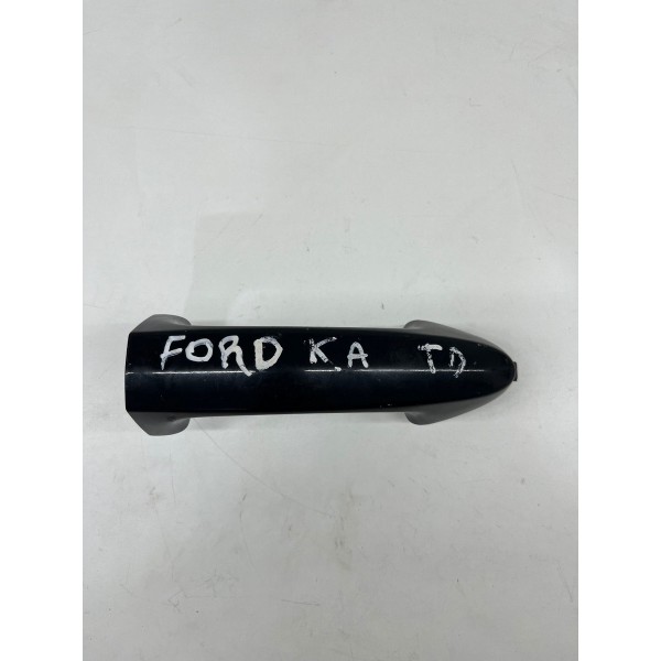 Maçaneta Externa Porta Traseira Direita  Ford Ka 2014 A 2021