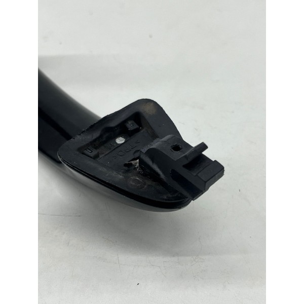 Maçaneta Externa Porta Traseira Direita  Ford Ka 2014 A 2021