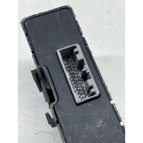 Modulo Sensor De Estacionamento Honda