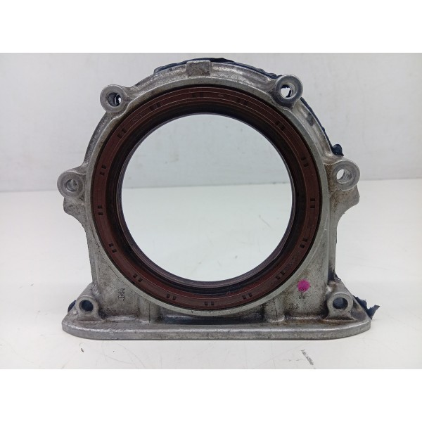 Flange Retentor Virabrequim L200 Triton 3.2 1997 A 2008