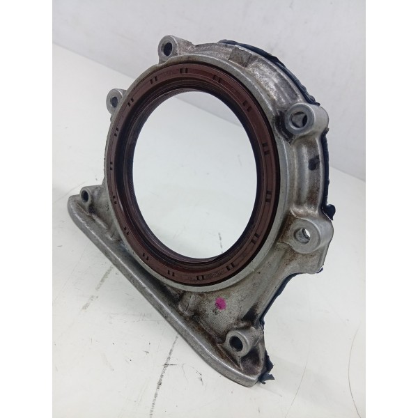 Flange Retentor Virabrequim L200 Triton 3.2 1997 A 2008