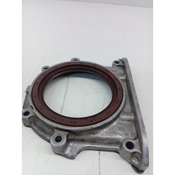 Flange Retentor Virabrequim L200 Triton 3.2 1997 A 2008