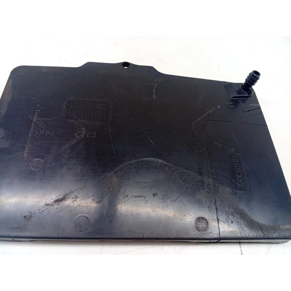 Suporte Base Caixa Bateria Jeep Commander 2023