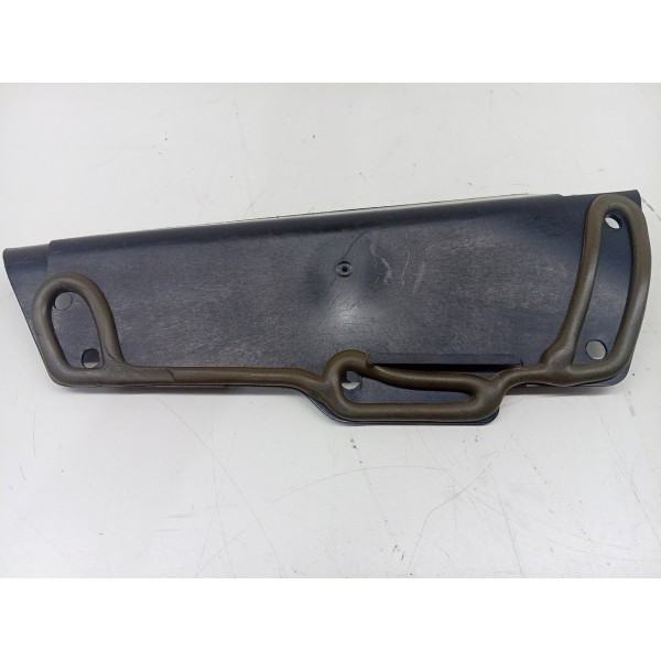 Acabamento Interno Motor Jeep Commander 2022