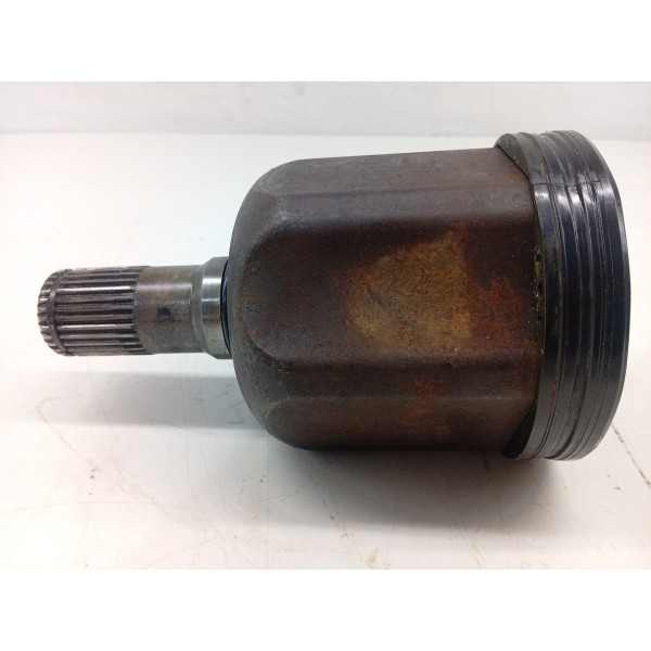 Tulipa Do Semi Eixo Tras Audi A5 2021 A 2022