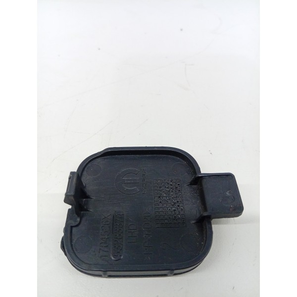 Acabamento Tampa Console Central Compass 2018 A 2024