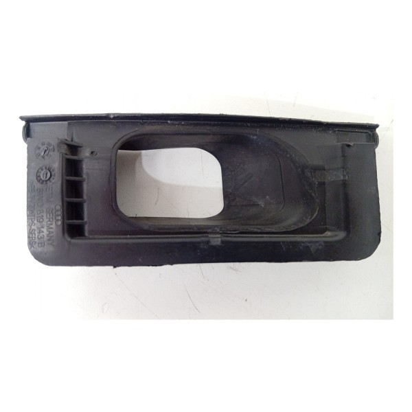 Reforço Longarina Motor Lado Direito Audi A5