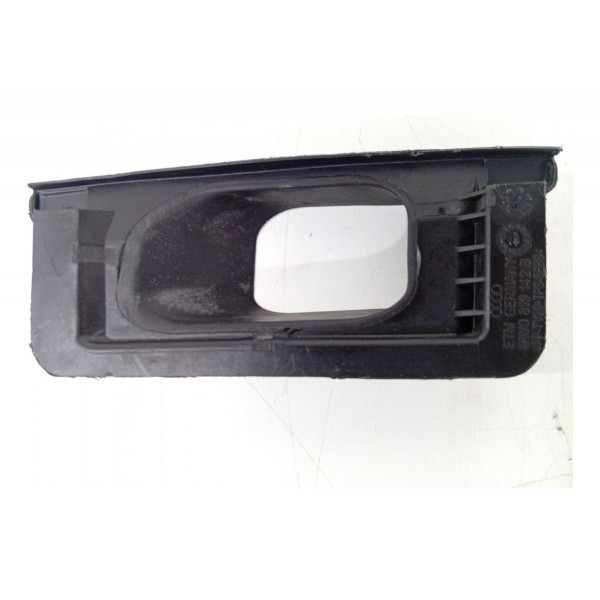 Reforço Longarina Motor Lado Esquerdo Audi A5