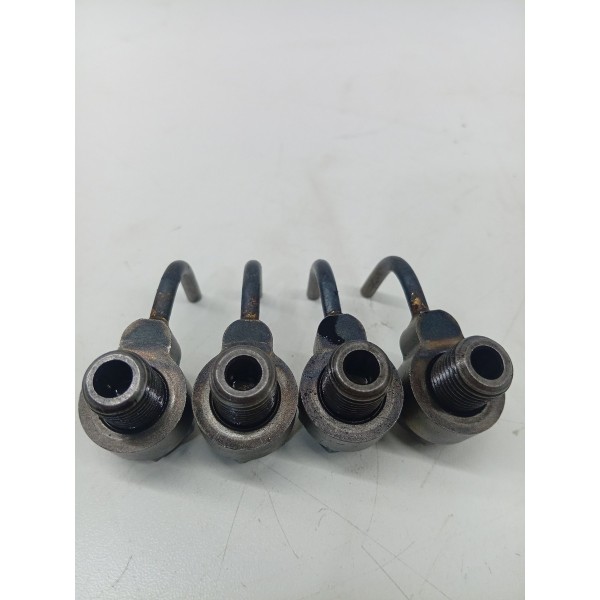 Jet Cooler Mitsubishi L200 2.5 8v