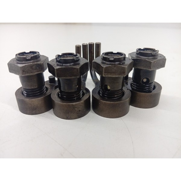 Jet Cooler Mitsubishi L200 2.5 8v