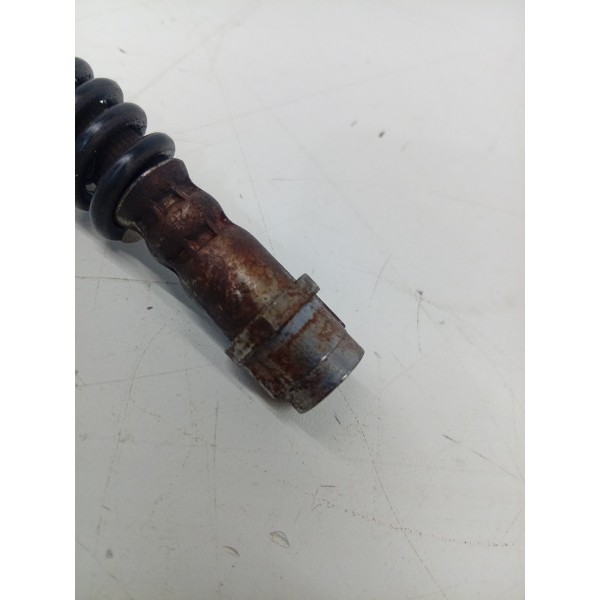 Flexível Freio Volkswagen Amarok 2014 2.0