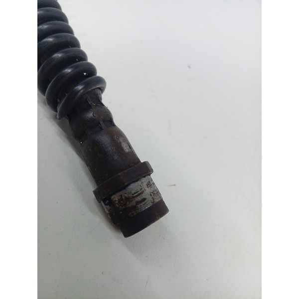 Flexível Freio Volkswagen Amarok 2014 2.0