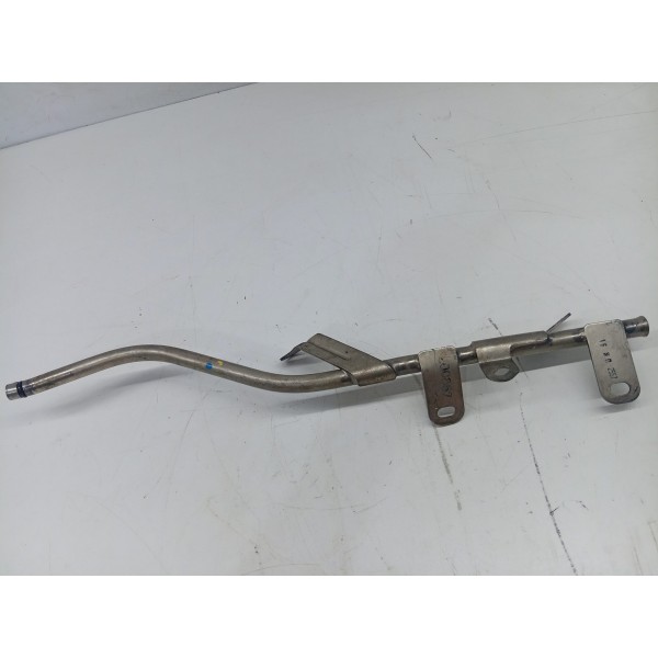 Tubo Vareta Oleo Mitsubishi L200 Triton 2013a 2015