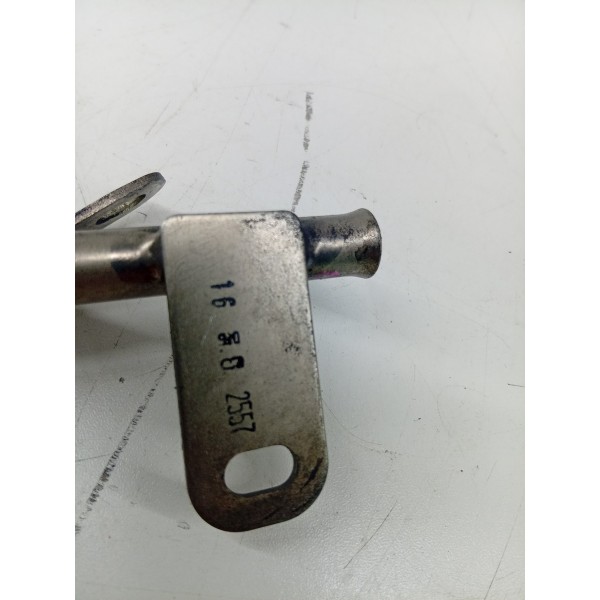 Tubo Vareta Oleo Mitsubishi L200 Triton 2013a 2015