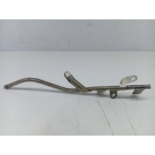 Tubo Vareta Oleo Mitsubishi L200 Triton 2013a 2015