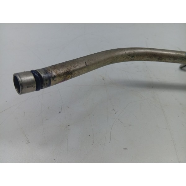 Tubo Vareta Oleo Mitsubishi L200 Triton 2013a 2015