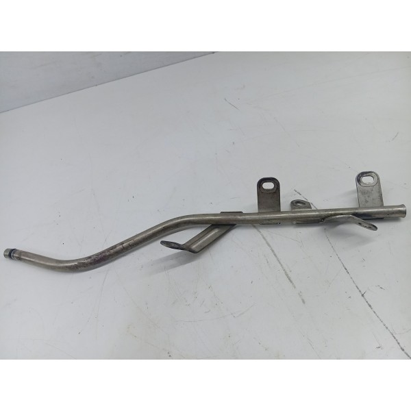 Tubo Vareta Oleo Mitsubishi L200 Triton 2013a 2015