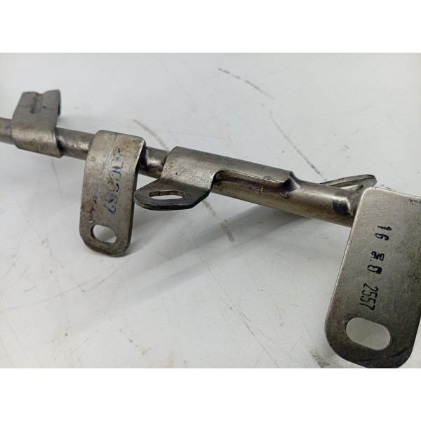 Tubo Vareta Oleo Mitsubishi L200 Triton 2013a 2015