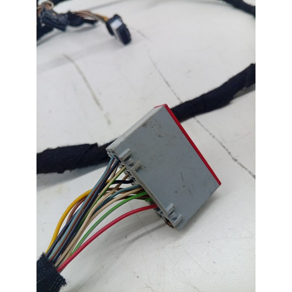 Chicote Retrovisor Jeep Compass Comander 2021 A 2025