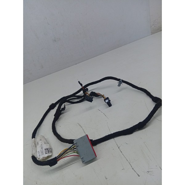 Chicote Retrovisor Jeep Compass Comander 2021 A 2025