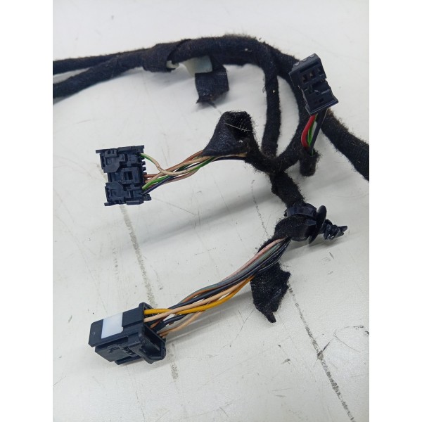 Chicote Retrovisor Jeep Compass Comander 2021 A 2025