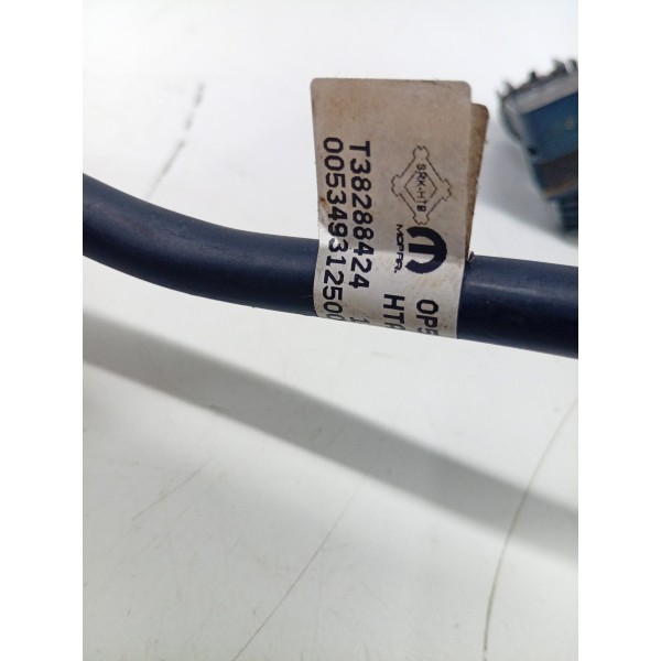 Mangueira Hidrovácuo Com Sensor Compass 2018 2025 68053595aa