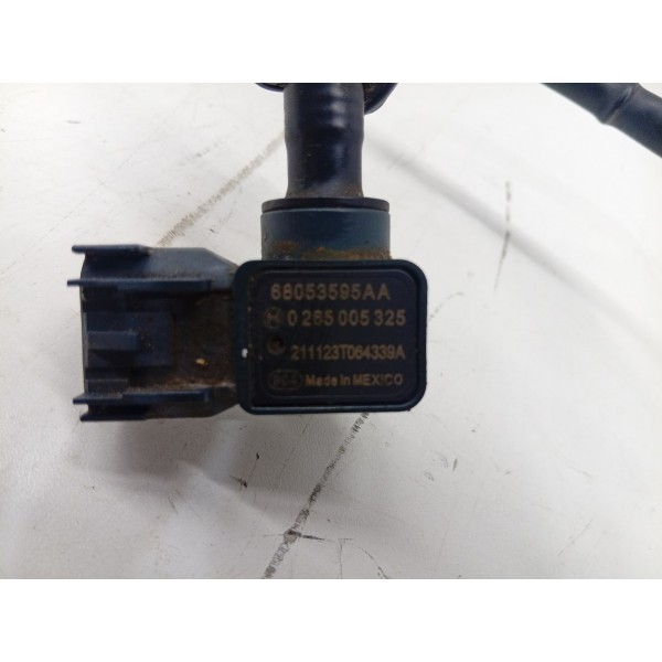 Mangueira Hidrovácuo Com Sensor Compass 2018 2025 68053595aa