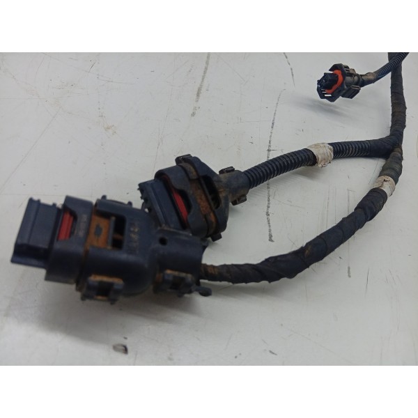 Chicote Bomba Arla Jeep Commander Overland 2.0 2021 A 2025