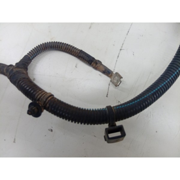 Chicote Bomba Arla Jeep Commander Overland 2.0 2021 A 2025